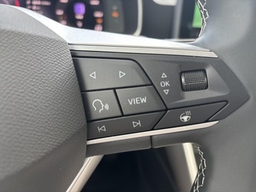 Seat Leon IV Sportstourer 2.0 TDI CR 150KM 2025 Seat Leon Style Sportstourer 2.0 TDI 150 KM 7-bieg, zdjęcie 20