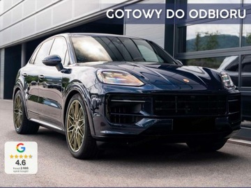 Porsche Cayenne III SUV Plug-In Facelifting 3.0 470KM 2025 PORSCHE Cayenne E-Hybrid Suv 3.0 (470KM) 2025