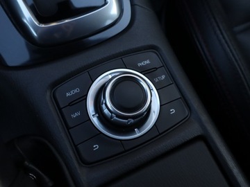 Mazda 6 III Kombi 2.5 SKYACTIV-G I-ELOOP 192KM 2014 Mazda 6 2.5 Skyactiv-G, Salon Polska, GAZ, zdjęcie 12