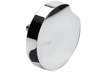 VIEGA Pokrętło do syfonu wannowego SIMPLEX 657406