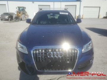 Audi Q5 I 2016 Audi Q5 _PREMIUM PLUS_4x4 2.0 Benzyna 220KM, zdjęcie 4