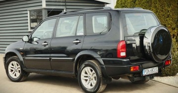 Suzuki Grand Vitara I Standard 2.0 HDI 109KM 2004 Suzuki Grand Vitara (nr.104) 2.0 TD Klimatronik XL7 2.0 Diesel 110KM, zdjęcie 4