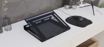 Podstawka Chłodząca pod Laptop NATEC Tern 2 17.3