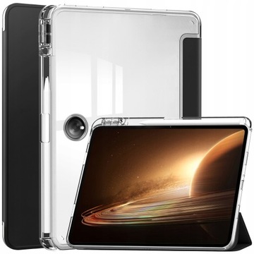 Etui z klapką Bizon do Oppo Pad 2 / OnePlus Pad