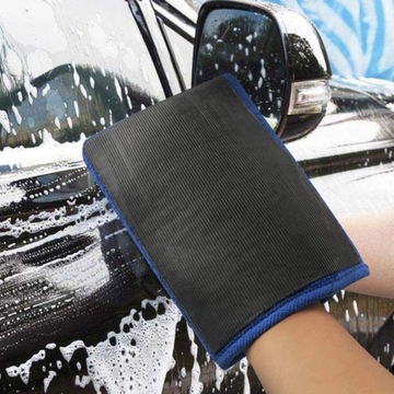 Глиняная перчатка, тонкая глиняная перчатка AutoCare для мытья