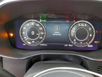 Jaguar F-Pace 2021 Jaguar F-Pace S 2021 3.0l 3.0 Benzyna 395KM, zdjęcie 9