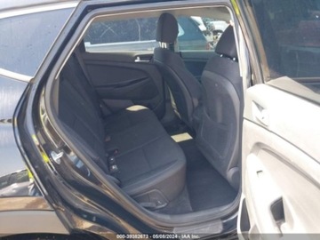 Hyundai Tucson III 2019 Hyundai Tucson 2019 Hyundai Tucson Value FWD 2.0 Benzyna 161KM, zdjęcie 7