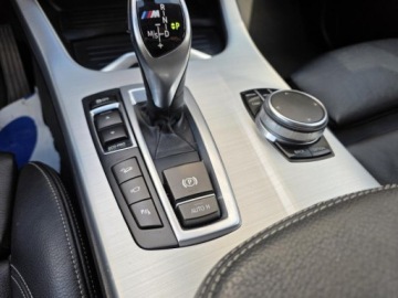 BMW X4 G01 M40i 360KM 2016 BMW X4 M40i 3.0l benzyna 360KM*Harman Kardon * Skóra * Przebieg:160, 499km, zdjęcie 18