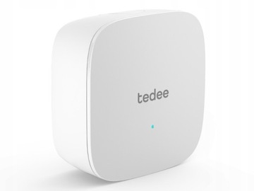 Набор Tedee Castle Умный Wi-Fi GERDA Graphite