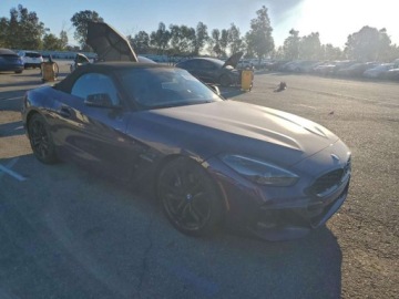 BMW Z4 G29 2025 BMW Z4 M40i 2025 3.0 Benzyna 382KM, zdjęcie 4