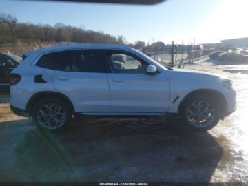BMW X3 G01 2022 BMW X3 xDrive30i 2022 2.0 Benzyna 248KM, zdjęcie 6