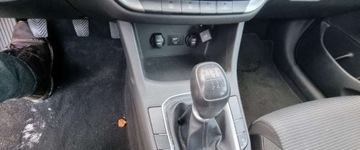 Hyundai i30 III Hatchback 1.4 MPI 100KM 2020 Hyundai i30 2020r, 1.4 LPG. Lekko uszkodzony tyl. Jezdzi. VAT 23 brutto., zdjęcie 13