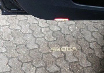 Skoda Superb III Liftback Facelifting 2.0 TSI 272KM 2019 Skoda Superb 2,0 272KM LK DSG Salon Polska 2.0 Benzyna 272KM, zdjęcie 10