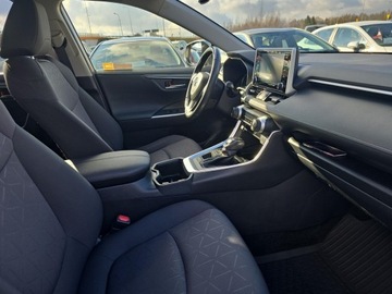 Toyota RAV4 V 2022 Toyota RAV4 2.5 Hybrid Comfort 4x2 V (2018-) Toyot, zdjęcie 8