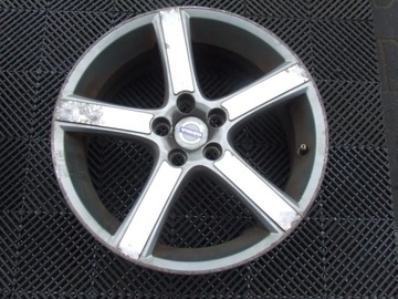 VOLVO FELGA 18 7.5 5X108 ET52.5 30760059