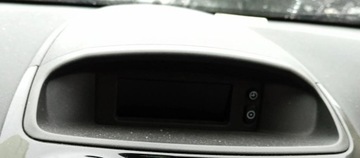 CORSA D FACELIFT DISPLEJ OBRAZOVKA