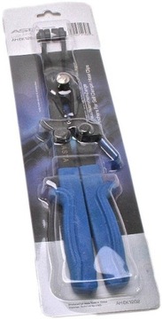 AH-EK1201 ASTA САМОЗАЖИМНЫЕ ЩИПЦЫ ДЛЯ СВЯЗИ