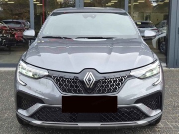 Renault Arkana SUV 1.3 TCe 140KM 2025 Od ręki - Techno 1.3 TCe mHEV 140KM / pakiet easy park premium, winter, zdjęcie 1