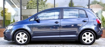 Volkswagen Golf Plus I 2007 Volkswagen Golf Plus Kamera|Klimatronic| Parktroni, zdjęcie 5