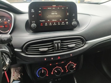 Fiat Tipo II Station Wagon 1.4 T-Jet 120KM 2019 Fiat Tipo 1.4 120KM MIRROR ,Bezwypadkowy, zdjęcie 7