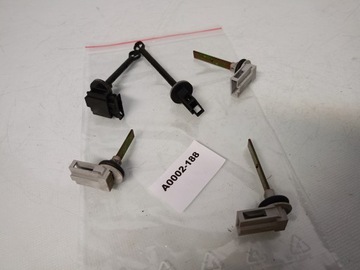 Датчик температуры салона OE Audi A8 D3