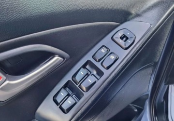 Hyundai ix35 SUV 1.6 GDI 135KM 2012 Hyundai ix35 SLICZNY 1.6 Benzyna NIEZAWODNY Oryginal Zadbany 2013r NISKI P, zdjęcie 15