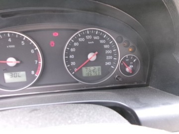 SILNIK FORD MONDEO MK3 1,8 BENZYNA 125KM PRZEBIEG 186TYS KM TANIO 2001-06r