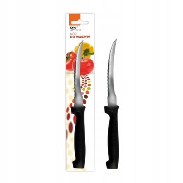 Nóż do warzyw Ravi 11 cm