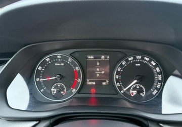 Skoda Octavia IV Liftback  1.0 TSI e-Tec Mild Hybrid 110KM 2022 Skoda Octavia salon PL FV VAT 23 roczna gwarancji bezwypadkowy, zdjęcie 17