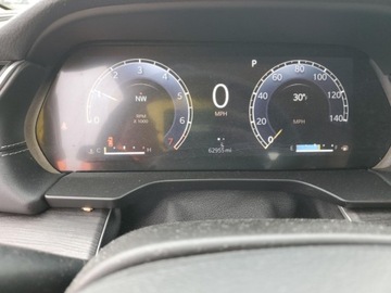 Jeep Grand Cherokee IV 2021 Jeep Grand Cherokee 2021, 3.6L, 4x4, L LIMITED, po gradobiciu 3.6 Benzyna, zdjęcie 10