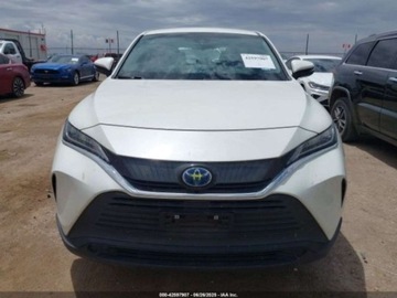 Toyota Venza 2022 Toyota Venza Le, 2022r., 4x4, 2.5L 2.5 Benzyna 176KM, zdjęcie 4