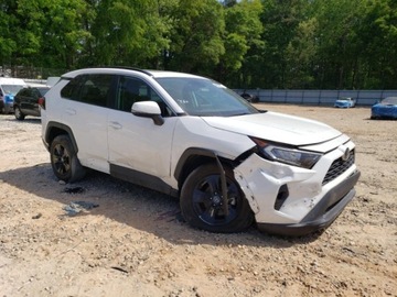 Toyota 2019 Toyota RAV4 TOYOTA RAV4 XLE, 2019r., 2.5L, zdjęcie 1
