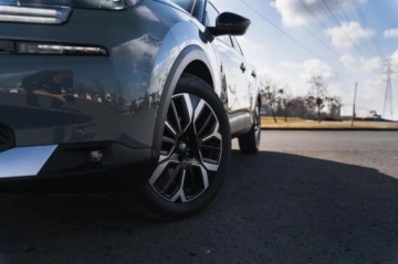 Citroen C4 IV 2025 Citroen C4 1.2 PureTech, Salon Polska, zdjęcie 9