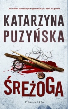 Śreżoga - e-book