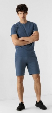 ШОРТЫ МУЖСКИЕ 4F КОРОТКИЕ ШОРТЫ -32S r.S