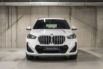 BMW X1 U11 Crossover 1.5 18i 136KM 2025 BMW X1 sDrive18i - Dostępny od ręki!, zdjęcie 4