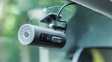 Автомобильная камера 70mai Smart Dash Cam 1S D06