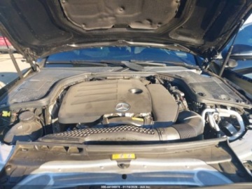 Mercedes Klasa C W205 2020 Mercedes-Benz Klasa C 300 2020 2.0 Benzyna 255KM, zdjęcie 8