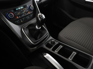 Ford C-MAX II Grand C-MAX Facelifting 1.5 EcoBoost 150KM 2016 Ford Grand C-MAX bi-xenon navi klima auto kamera i, zdjęcie 26