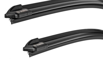 Щетки стеклоочистителя Bosch AR533S 530 мм/475 мм AeroTwi