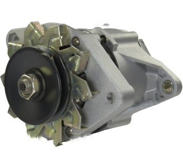 Alternator 14V 33 A Fiat Ford Lamborghini Same 37