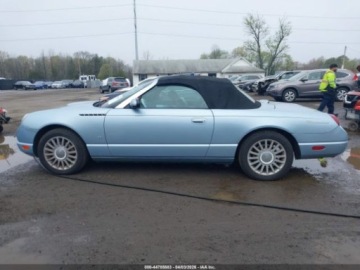 Ford 2004 Ford Thunderbird 2004 r., 3,9L 3.9 Benzyna 280KM, zdjęcie 14