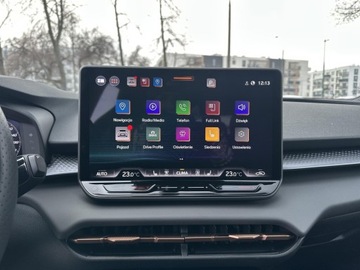 Cupra Terramar SUV 2.0 TSI 265KM 2025 Cupra Terramar 2.0 TSI 4Drive VZ DSG, zdjęcie 16