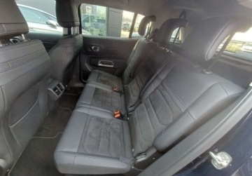 Citroen C5 Aircross SUV Facelifting 1.2 PureTech 131KM 2023 Citroen C5 Aircross 48 C5 AIRCROSS 130 KM Shine Pack AT GWARANCJA I wl., zdjęcie 28