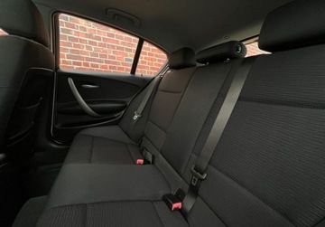 BMW Seria 1 E81/E87 Hatchback 5d E87 1.6 116i 122KM 2008 BMW Seria 1 Klima Szyberdach Grzane fotele Gwarancja w cenie Warszawa VRRV, zdjęcie 15
