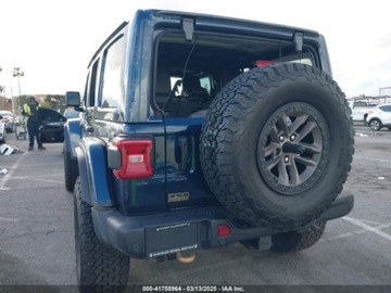 Jeep 2024 Jeep Wrangler Rubicon 392 Final Edition, 2024r., 4x4, 6.4L 6.4 Benzyna, zdjęcie 2