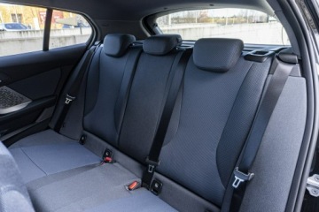 BMW Seria 1 F70 2026 BMW 116 - Dostępne od ręki!, zdjęcie 22