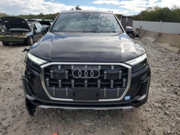 Audi Q7 II 2025 Audi Q7 Prestige 2025 3.0l 3.0 Benzyna 335KM, zdjęcie 5