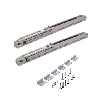 Spowalniacz CICHY DOMYK SEVROLL MINI SV-60