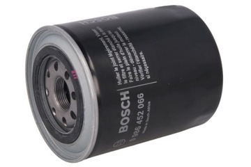 BOSCH F 026 407 341 FILTR OLEJE